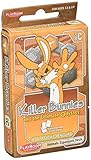 Killer Bunnies Odyssey Animals Booster C
