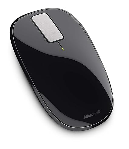 Resultado de imagen para mouse touche