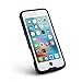 Waterproof Case for iPhone 6 plus/6s plus 5.5 inch (White)