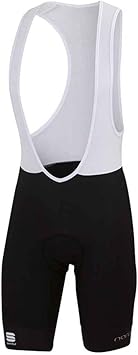 Amazon Sportful スポーツフル Fiandre Norain Bib Blk M ビブショーツ ブラック サイズ M Sportful スポーツフル インナー アンダーウェア