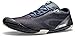 Tesla Men's Trail Running Minimalist Barefoot Shoe BK30 (Recommend 1/2 Size Up)