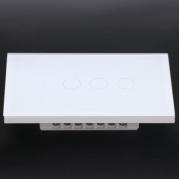 Onewer Smart Switch App Control Switch Touch Switch Control inalmbrico WiFi para STB para Smart Home