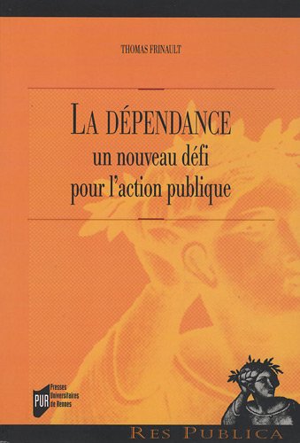 La  dépendance