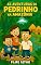 Livro As aventuras de Pedrinho na Amazônia. Uma história infantil sobre coragem, fé e respeito. (As aventuras de Pedrinho)