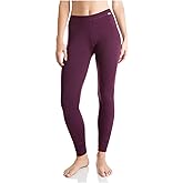 MERIWOOL Womens 100% Merino Wool Base Layer Thermal Pants