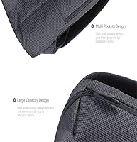 xiaomi leisure college style backpack