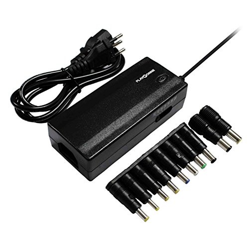 Fonte Universal para Notebook 65W Bivolt