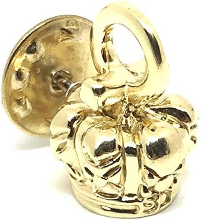 Amazon Solid Design Sdr 010 ハットピンズ 王冠 ピンバッチ ピンバッチ ピンバッジ ピンズ ラペルピン バッジ バッヂ おしゃれ 襟章 タックピン ブローチ おもしろ かわいい かっこいい メンズ レディース ユニセックス 男女兼用 日本製 モチーフ マーク バタフライ