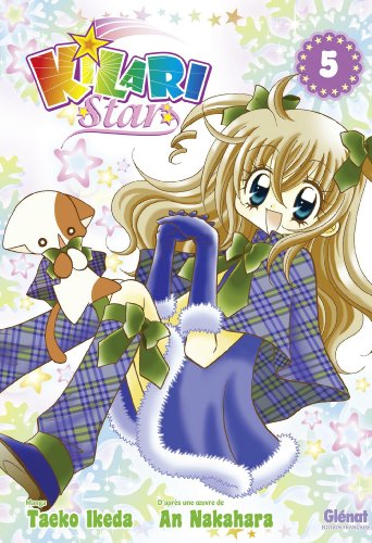 Kilari star
