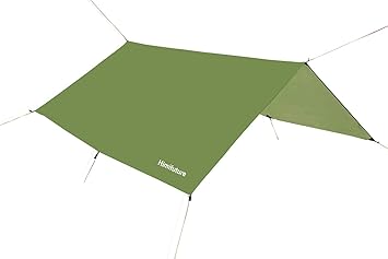 Articles De Camping Et Randonnée Tente Tarp Abri Parasol