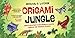 Origami Jungle Kit: Create Exciting Paper Models of Exotic Animals and Tropical Plants: Kit with 2 Origami Books, 42 Projects and 98 Origami Papers