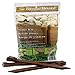 Master Mark Plastics 99310 Terrace Board 10 Inch 10 Pack, Brown Stakes, primary