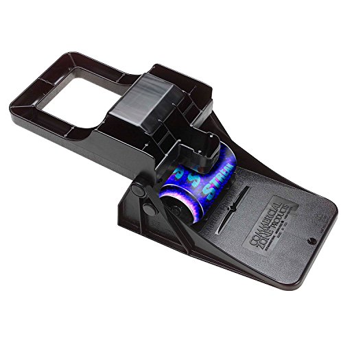 Commercial Zone 745102 CanPactor 30Gallon Recycling Container with Can Crusher Pricepulse