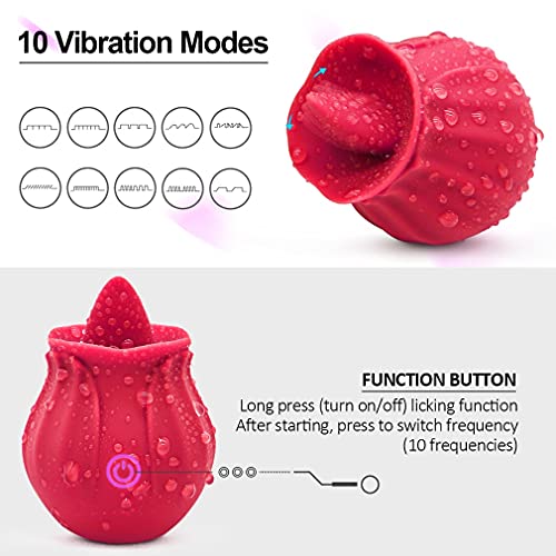 2021 rose flower toy for women Best places to buy clothes in Starfield main image 0