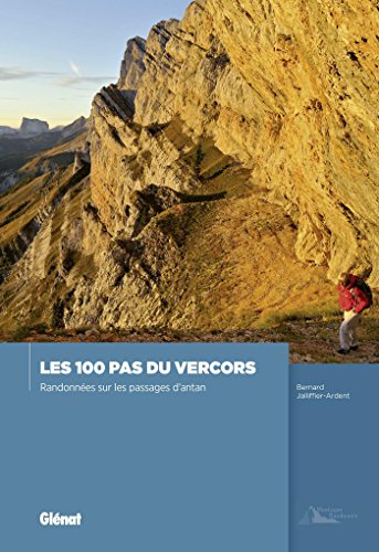 Les  100 pas du Vercors