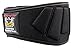Grip Power Pads Weightlifting Gym Belt Powerlifting for Men & Women 6 Inch Back Support Olympic Gym Lifting