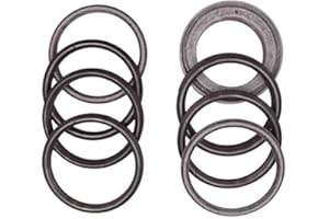 Tornado Heavy Equipment Parts Fits Case G33151 (Packing Assembly) Hydraulic Cylinder Seal Kit