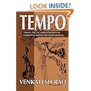 Tempo: timing, tactics and strategy in narrative-driven decision-making