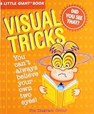 A Little Giant® Book: Visual Tricks (Little Giant Books)