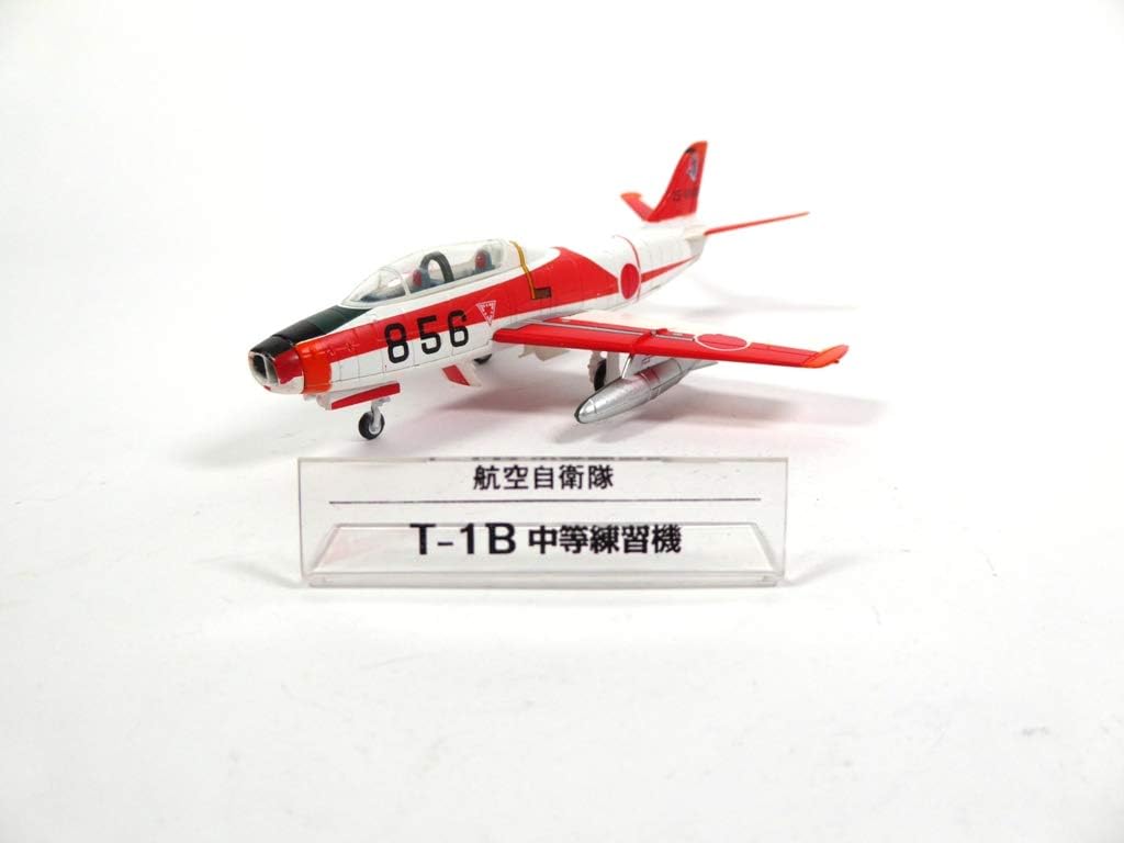 OPO 10 - Military plane T-1 JASDF 1/100 (Ref: SD29)
