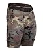 Zoic Essential Camo Cycling Liner - Men's