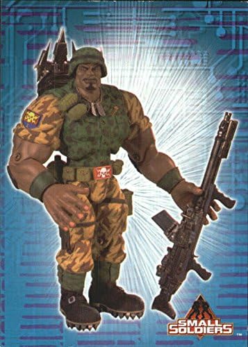 butch meathook action figure