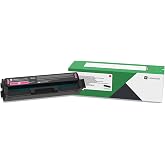 Lexmark Unison Original Toner Cartridge - Magenta | 4500-page yield with Unison Toner and Return Program for C3426dw, MC3426adw and MC3426i
