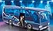 PLAYMOBIL Pop Stars Tour Bus