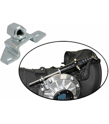 Amazon.com: AngyMeck 910-25604 Pull Type Slave Cylinder, 7/8