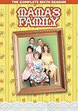 Mama's Family: Season 6