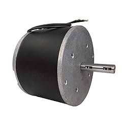 Hannay Reels 9915.0042 - AN-227 12V DC Face Mount
