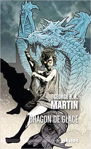Amazon In Buy Dragon De Glace Book Online At Low Prices In India