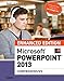 Enhanced MicrosoftPowerPoint 2013: Comprehensive (Microsoft Office 2013 Enhanced Editions)