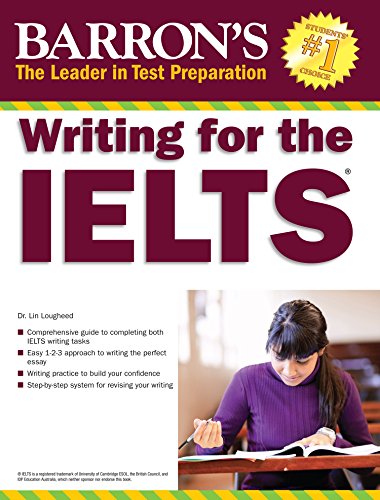 [E.b.o.o.k] Writing for the IELTS PDF