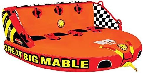 great big mable water tube