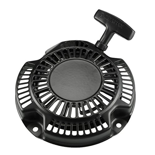 uxcell Recoil Starter Assembly Fit For Robin EH12 Gasoline Engine