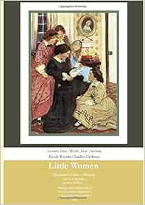 little women jane austen