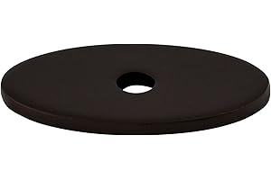 Top Knobs TK58ORB Handle / Pull Backplate