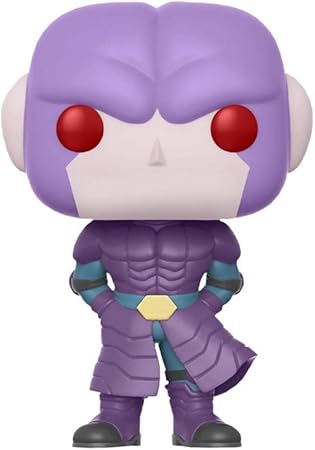 dragon ball super hit figure