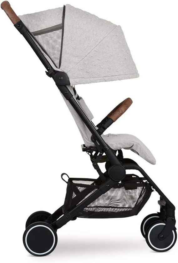 poussette compacte ping