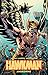 Hawkman Vol. 1: Awakening by Robert Venditti, Bryan Hitch