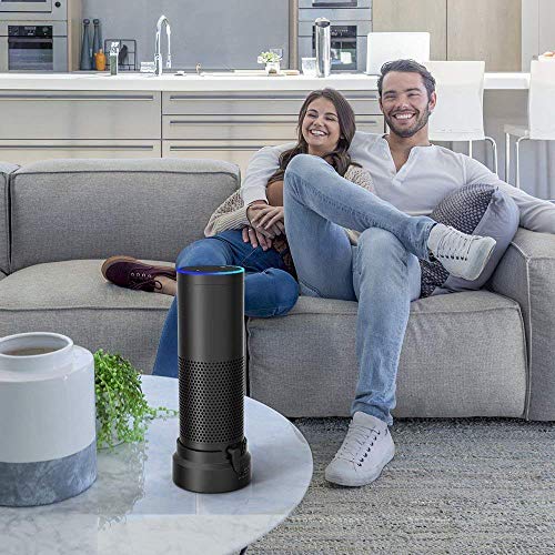 [Updated] Smatree Portable Battery Base Compatible for Echo (2nd