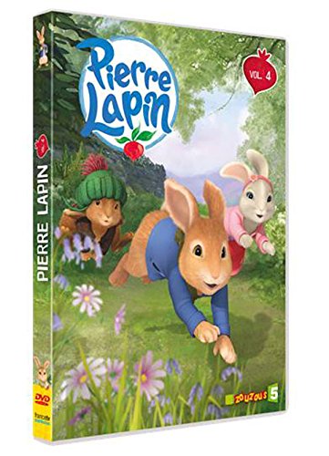 Pierre Lapin - Vol. 4