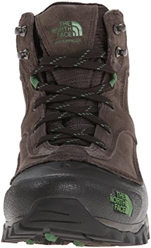 the north face men's snowfuse insulated boot
