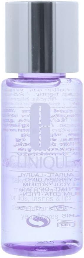 Clinique Take The Day Off Makeup Remover for Lids, Lashes & Lips 50ml