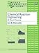 Chemical Reaction Engineering