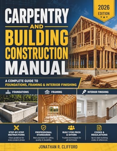 Modern Construction Handbook: Watts, Andrew: 9783035616910: Amazon