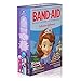 Band-Aid Brand Adhesive Bandages Featuring Disney Junior Sophia The First, Assorted Sizes, 20 Count