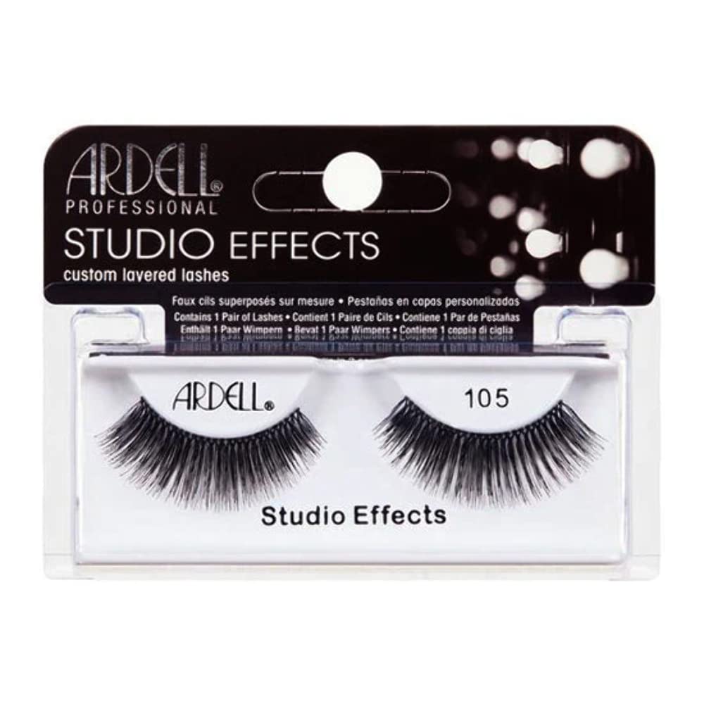 Ardell 105 Studio Effect Lashes