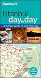 Frommer's Istanbul Day by Day (Frommer's Day by Day - Pocket) by Emma Levine